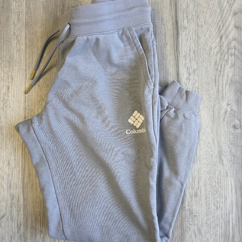 Womens Columbia Jogger Sweatpants Size Small